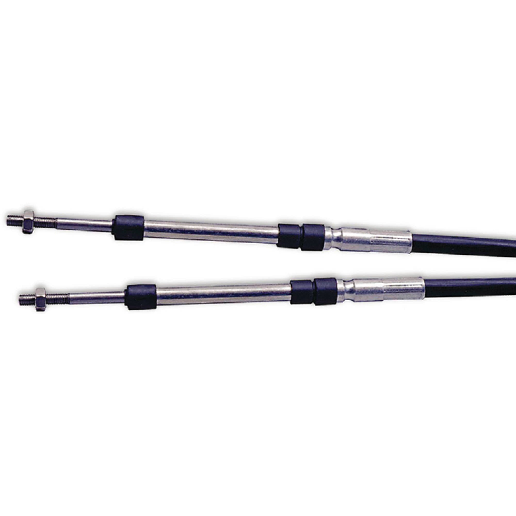 Control Cable Assy Tfxtreme 4300Cc 12