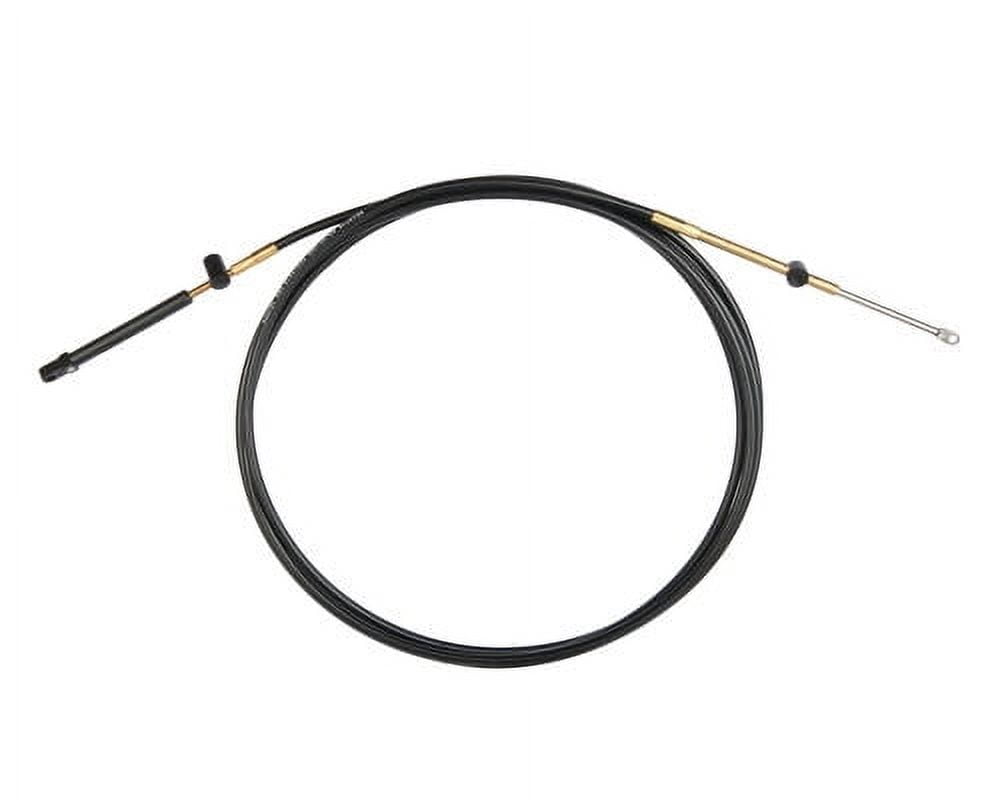 SeaStar Solutions TFXtreme 600A Mercury/Mariner/Force/MerCruiser Control Cable Assembly
