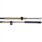 SeaStar Solutions TFXtreme 600A Mercury/Mariner/Force/MerCruiser Control Cable Assembly
