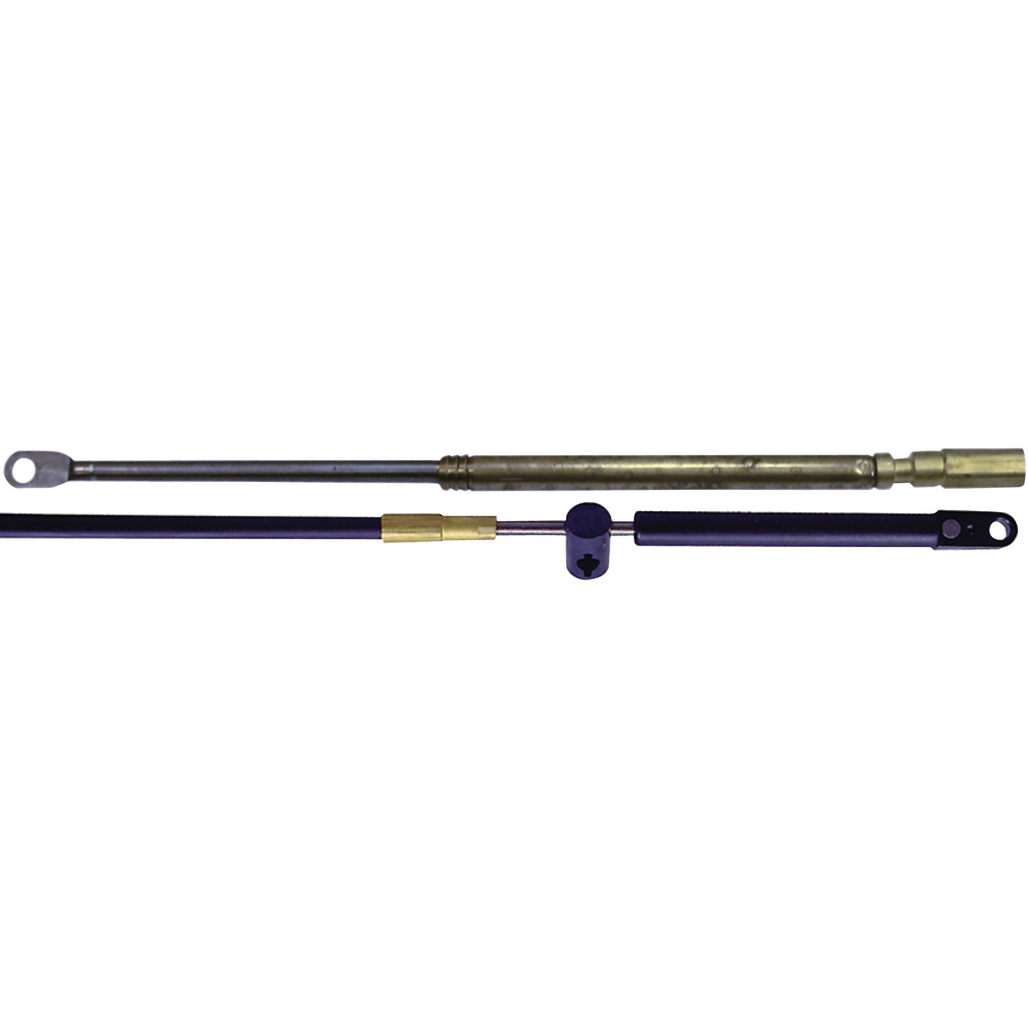 Control Cable Tfxtreme Gen Ii Merc 22