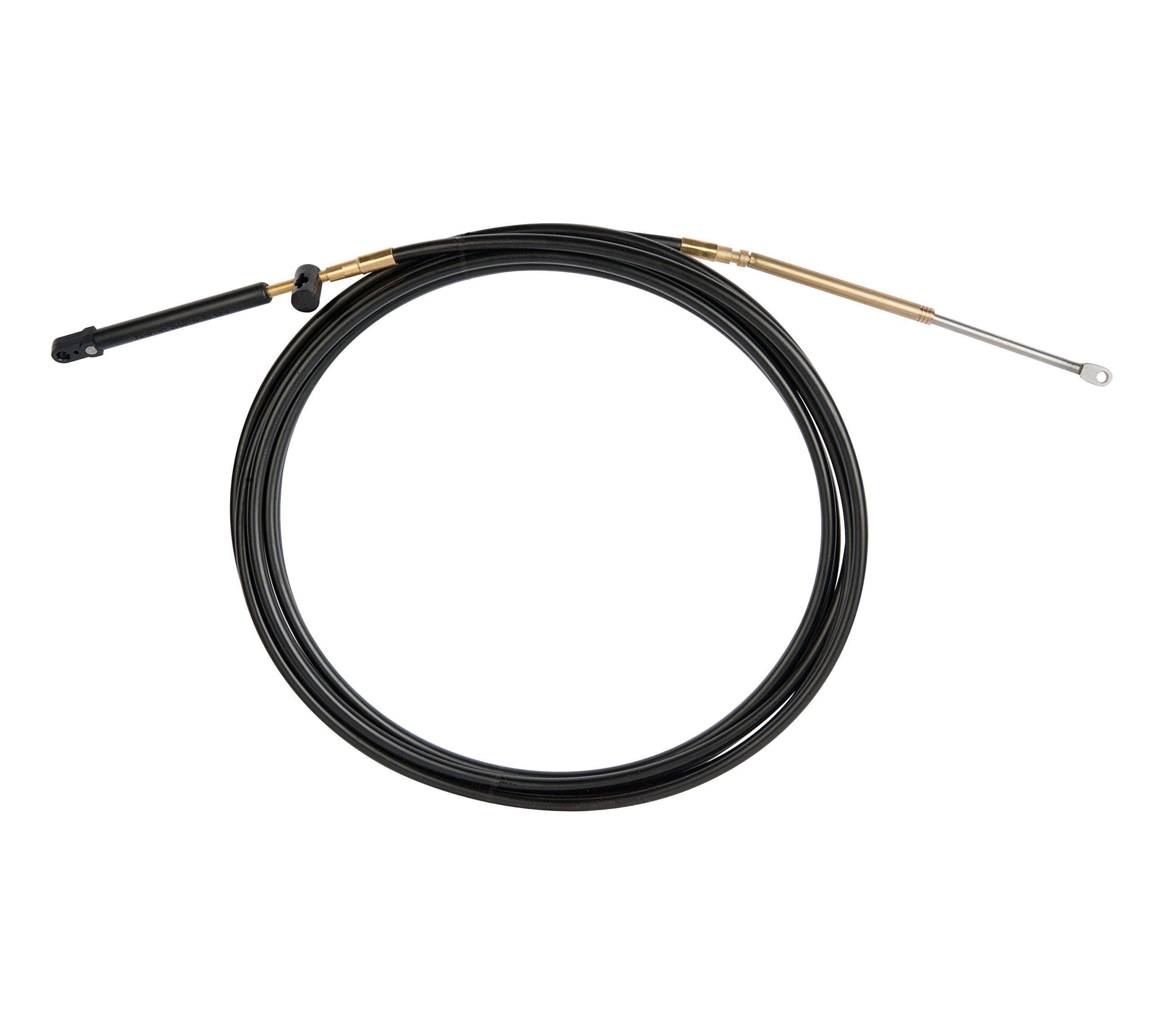Control Cable Tfxtreme Gen Ii Merc 16