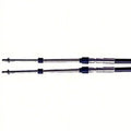 Control Cable Assy 3300 Tfxtreme 38