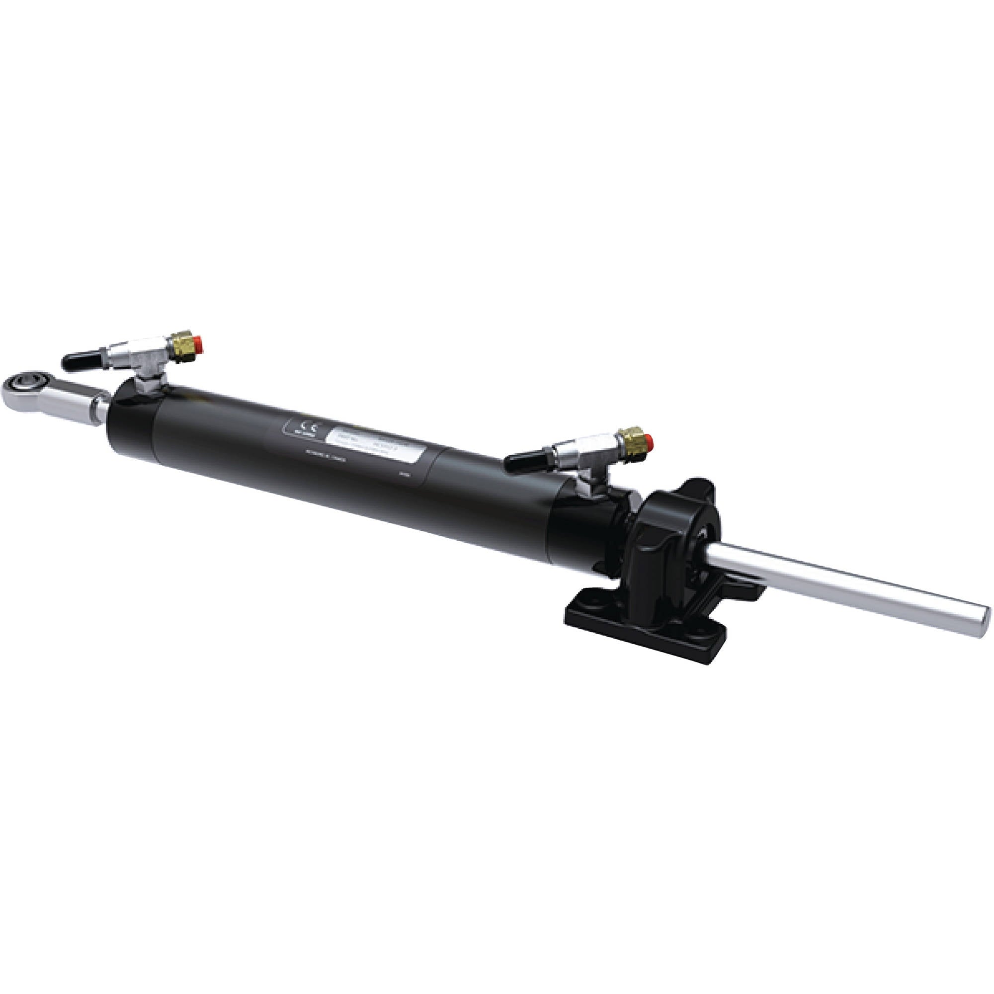 Seastar Cylinder Ba 125 7 Atm Inboard Type