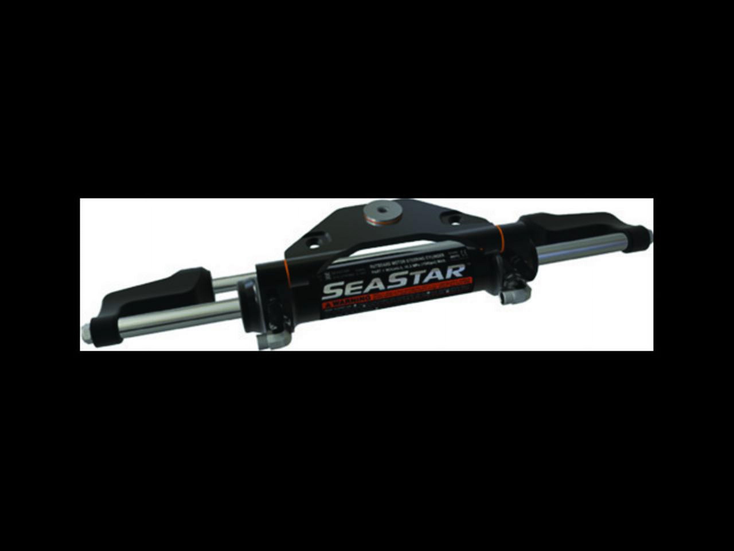 SeaStar Seastar Solutions SeaStar Front Mount Outboard Steering System, HC5345-3