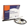 Steering Kit Back Mount Rack Single 11