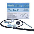 Steering Kit Back Mount Rack Single 19