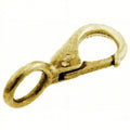 Fast Eye Boat Snap Bronze 2-7/8
