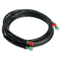 SS O/B Hose Kit  Stnd. 2 X 3' - (0.