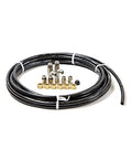 Seastar Solutions HF6007 ORB Fitting Kit for Add Helm