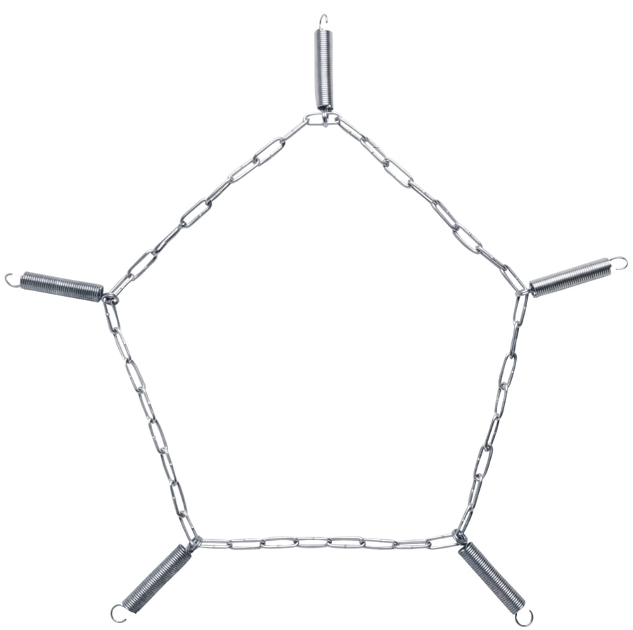 Link Chain Spare Part PR