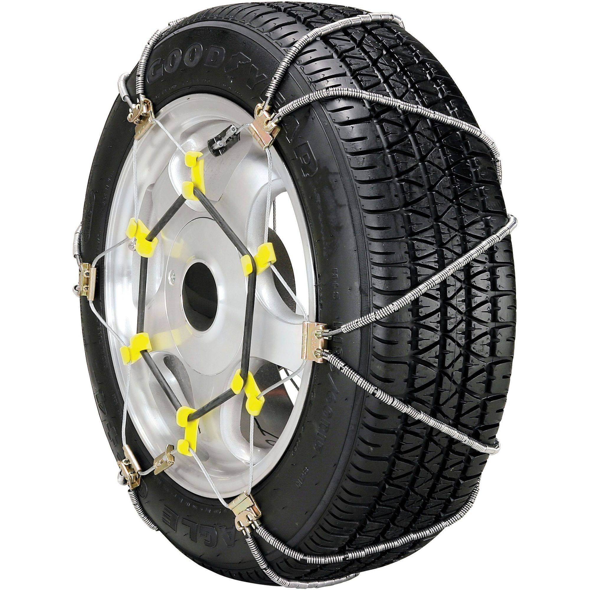 Shur Grip Z Passenger PR