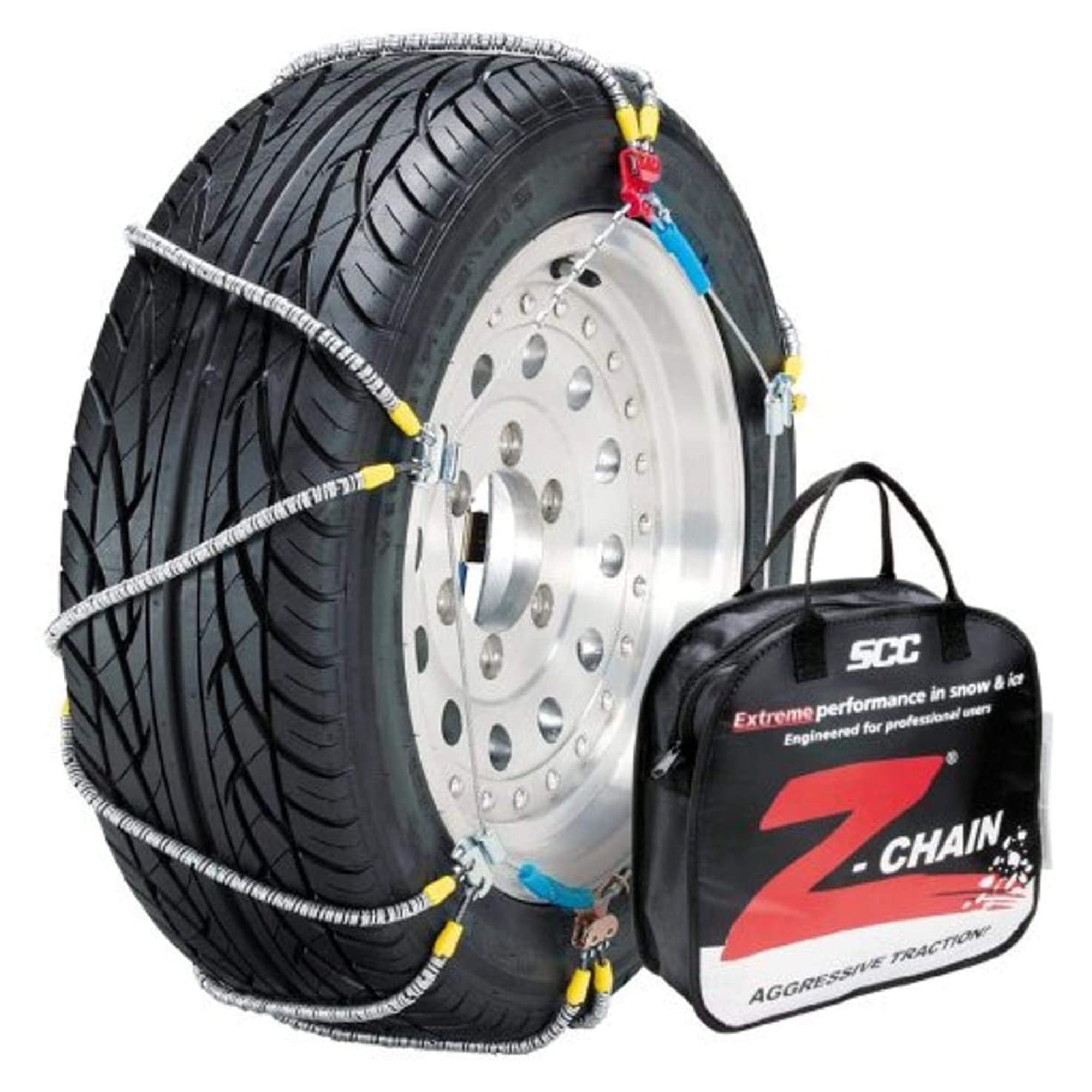 Z Chain Passengr