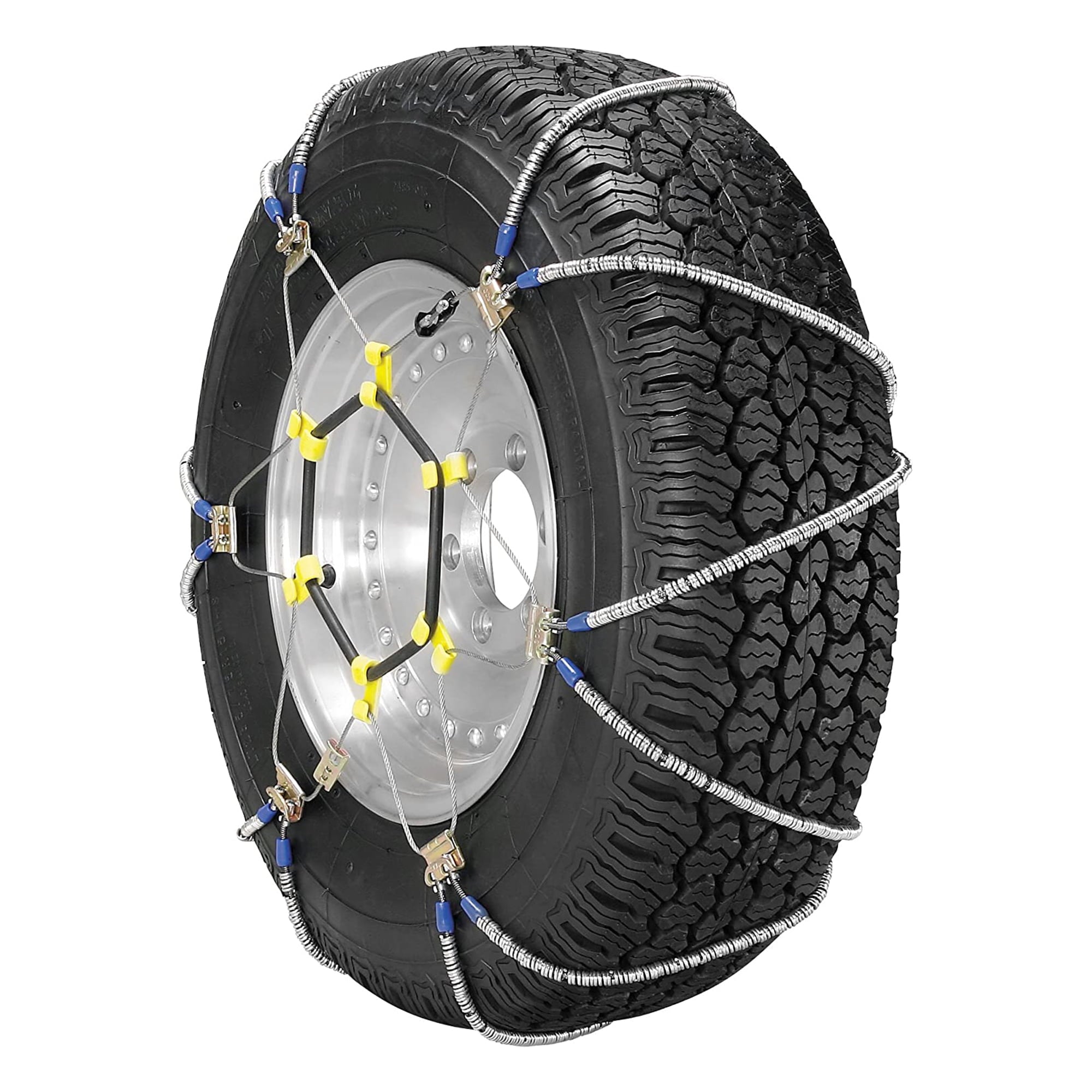 L.t. Super Z Chain