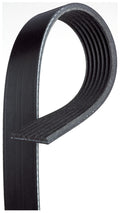 V-Ribbed Belt