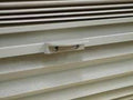 Shades Handles - Tan