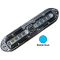 Scm 10 Bimini Blue Underwater Light
