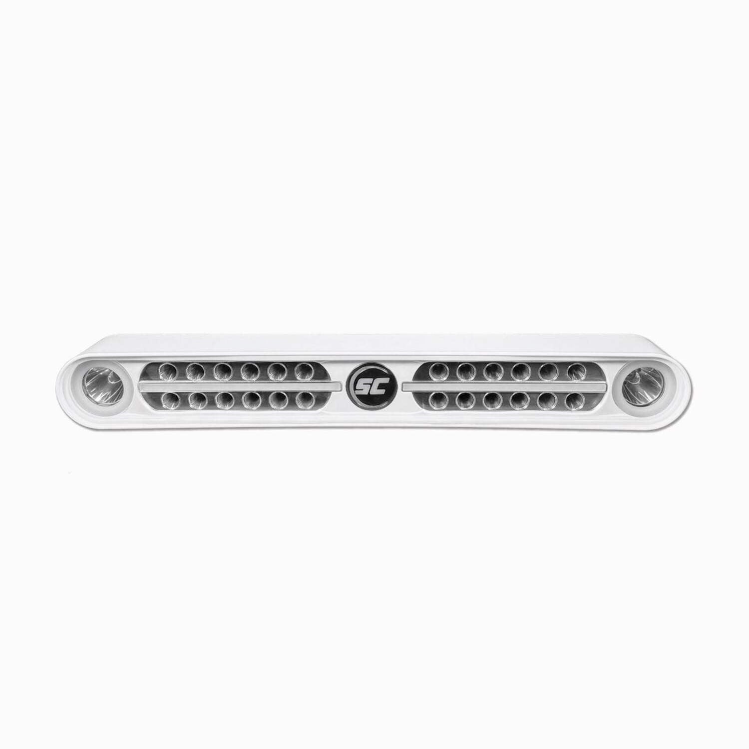 White Eagle Ray Light Bar