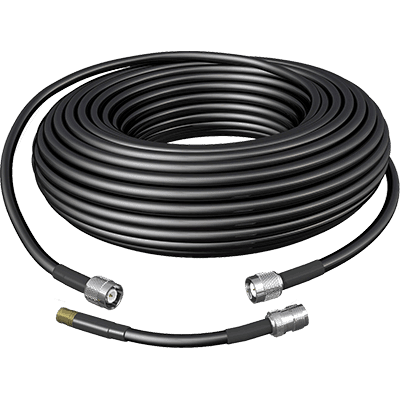 Replacement Cable for SRA-25/40 90'