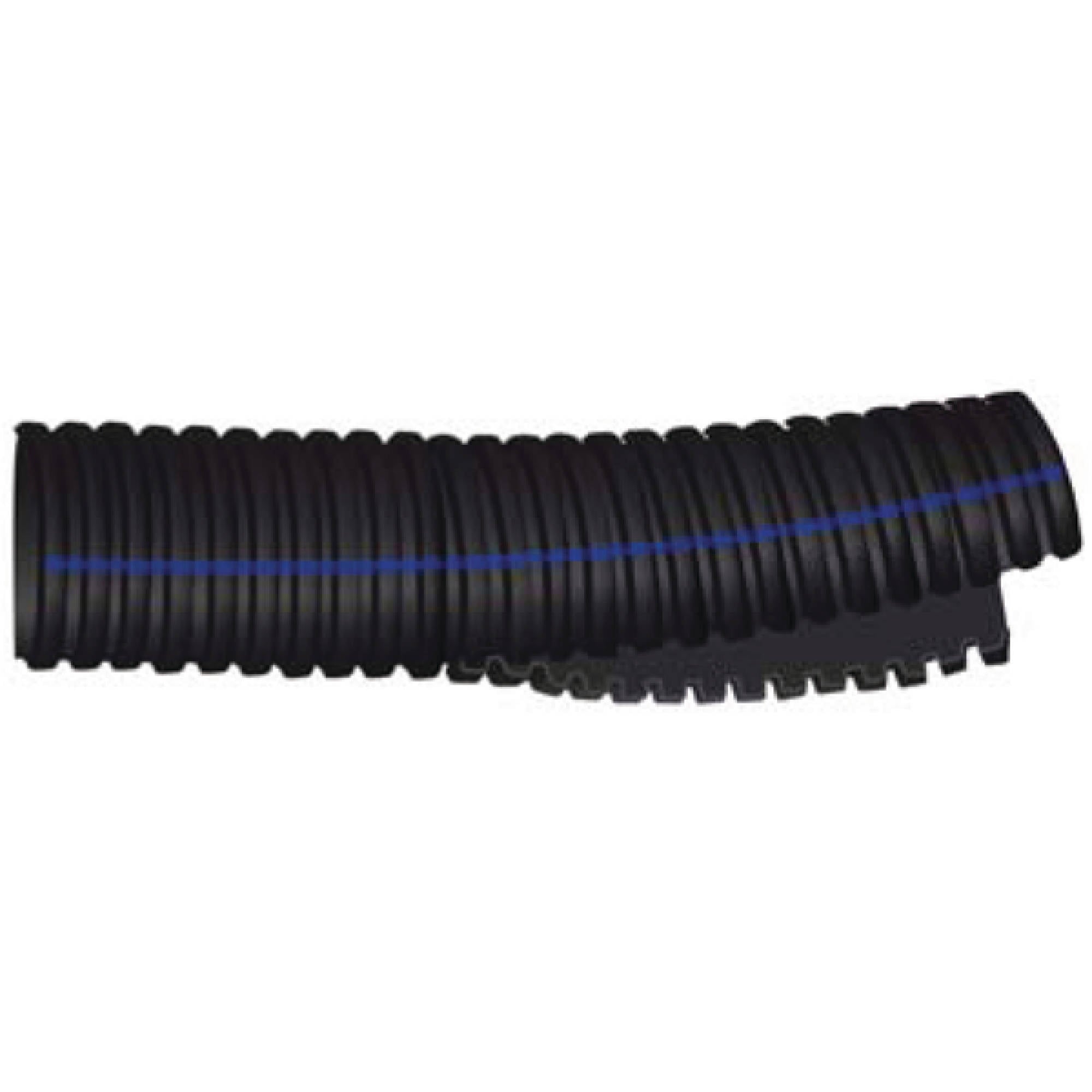 1/2' Flame Retard Split Wire Condui
