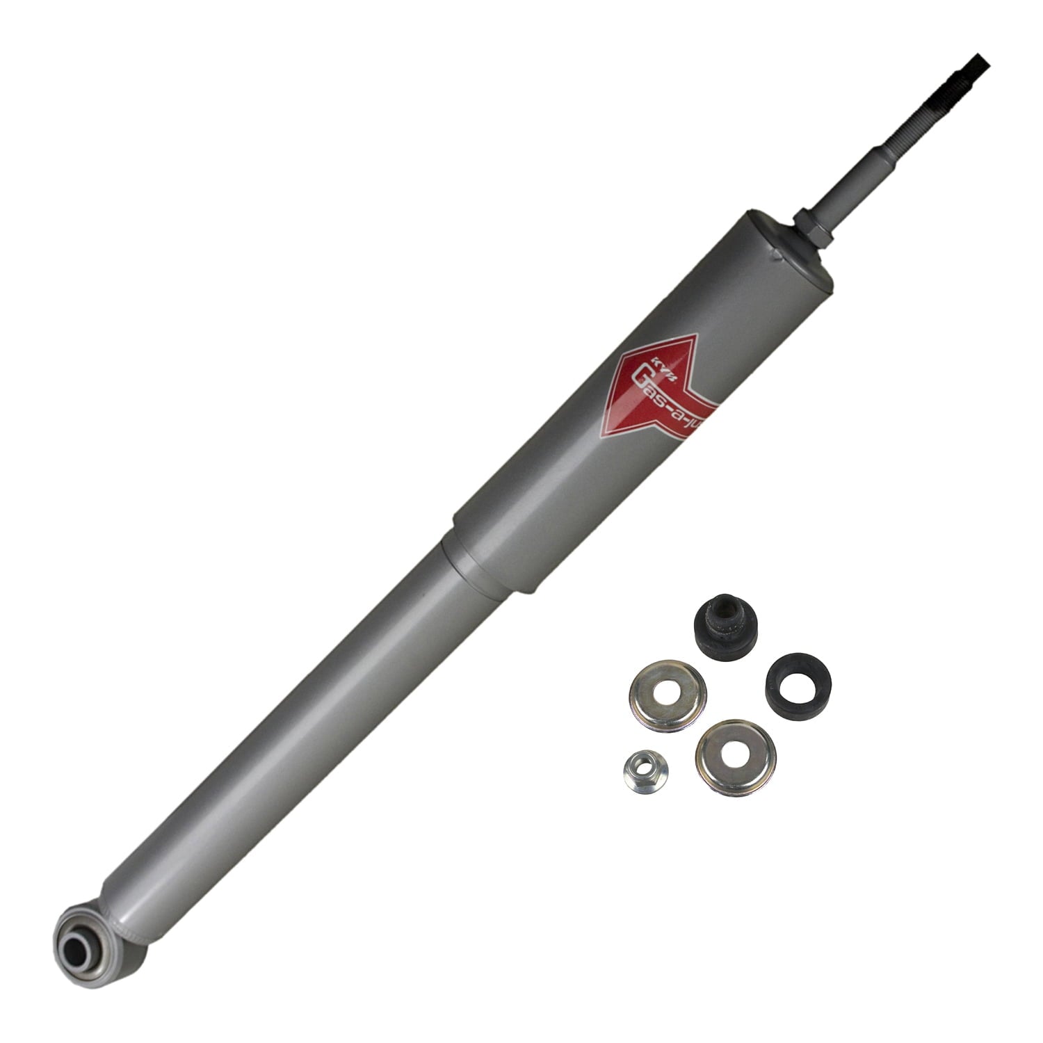 Shock  06 F350 Super