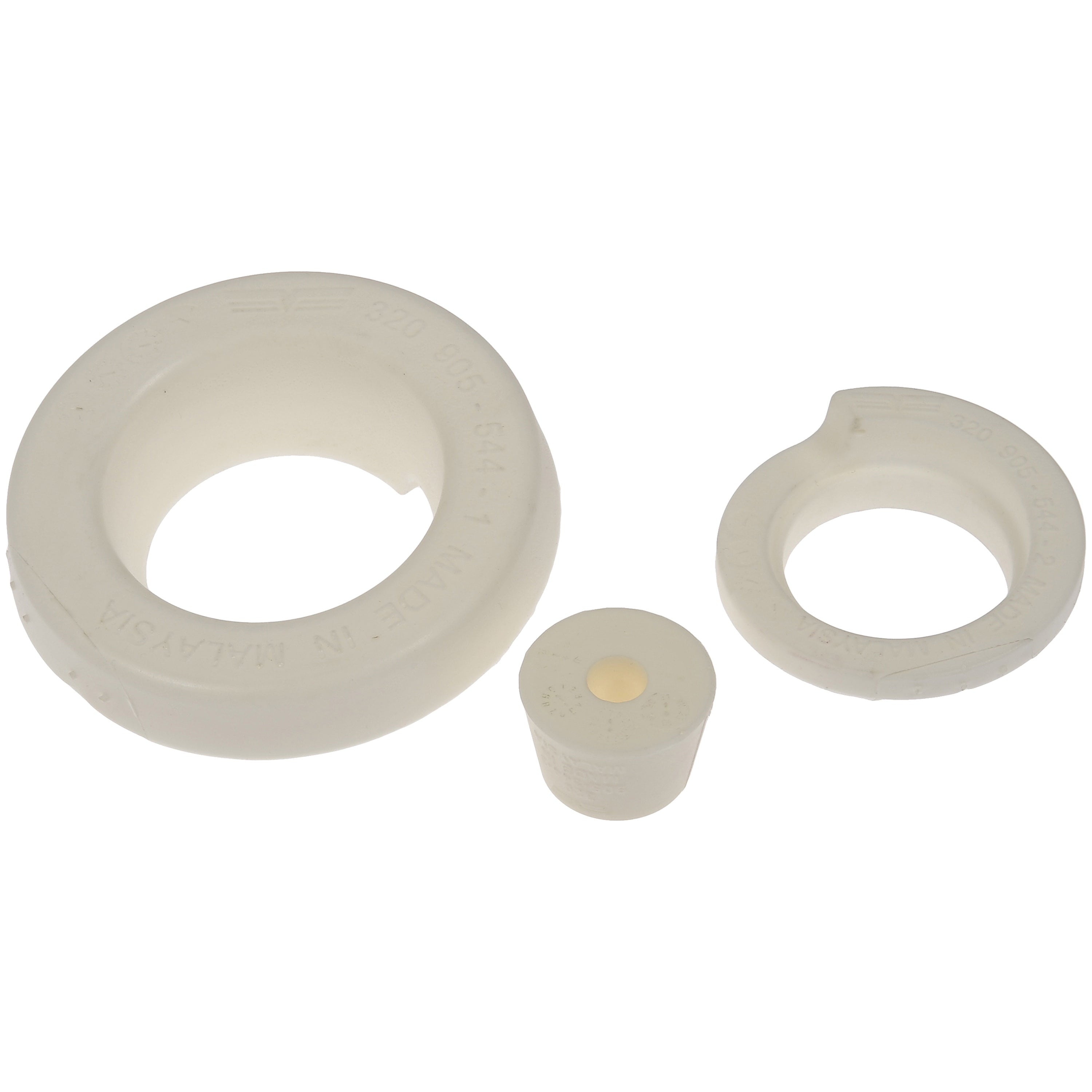 Shock Mount Isolator