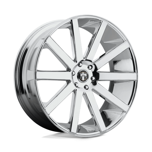 Dub 1PC Shot Calla 24X10 6X5.5 106.1 P +20