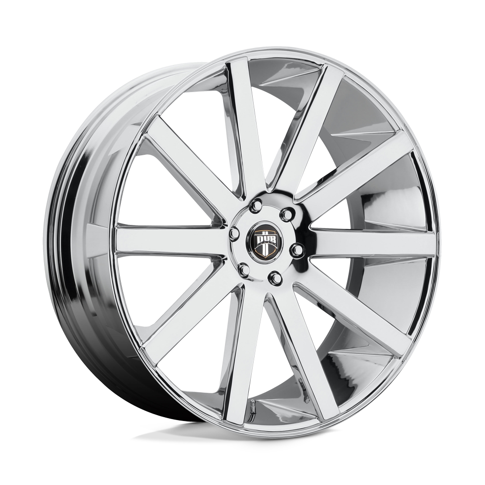 Dub 1PC Shot Calla 26X10 6X135 87.1 P +30