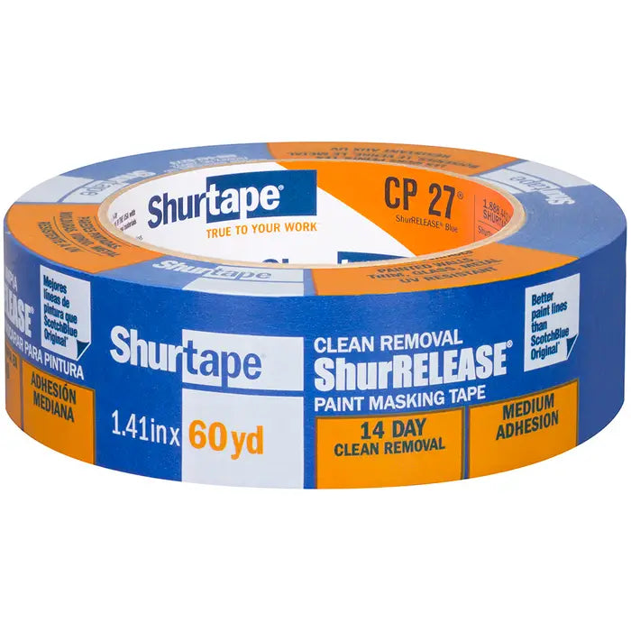 Cp 027 BLU-36MM X 55M-24 Rls