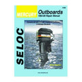 Mercury Ob 3-4 Cyl '65-'89