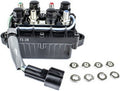 Relay Trim Assy