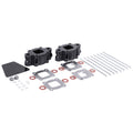 3 in. Dry Joint Spacer Kit - Standa