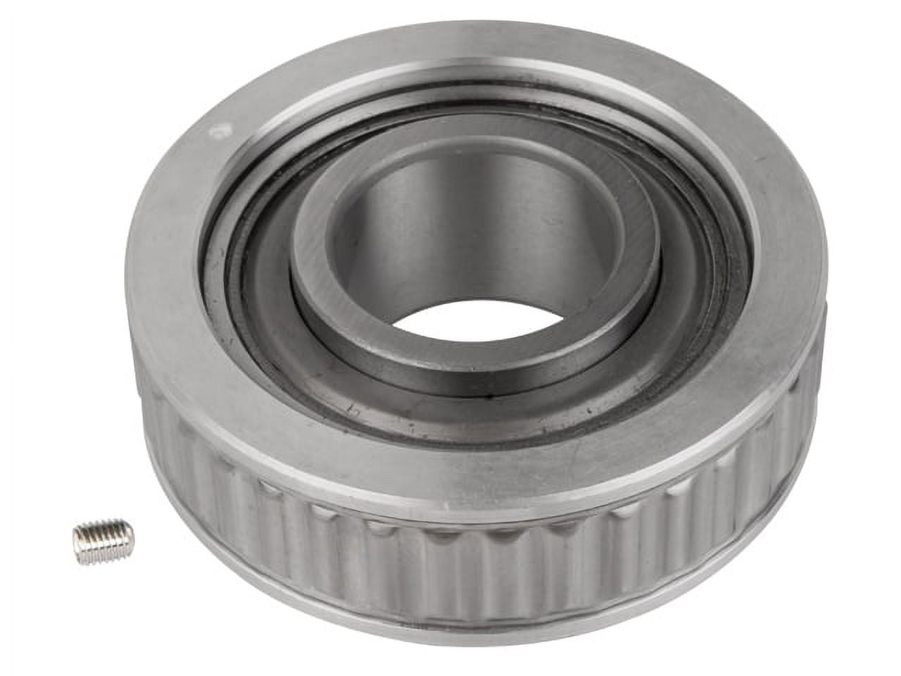 Gimbal Bearing