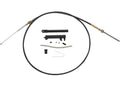SHIFT CABLE. MERCRUISER 1 DRIVES SN/ 6225577 & UP FOR AFT INSTALLATION INTO BELL