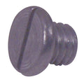 Lower Unit Drain/Fill Screw