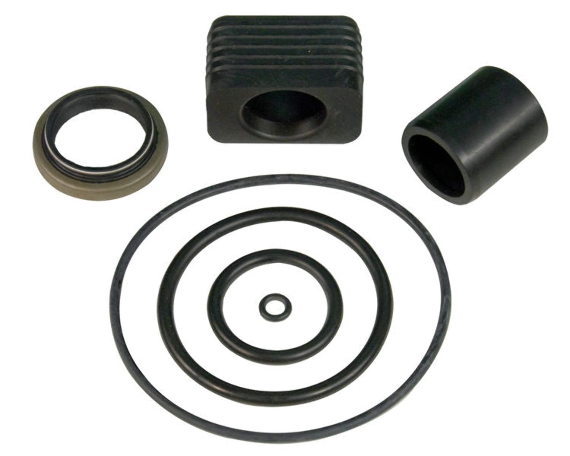 Gear Housing Seal Kit