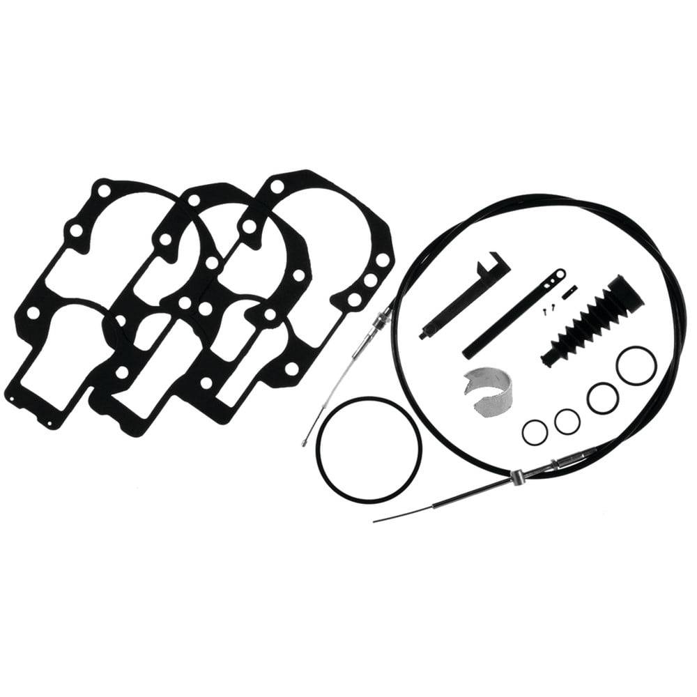 Lower Shift Cable Kit