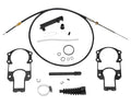 Lower Shift Cable Kit