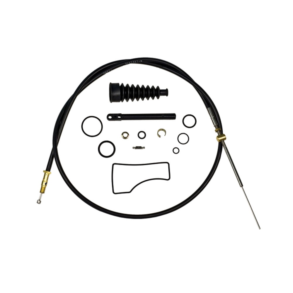 Lower Shift Cable Kit