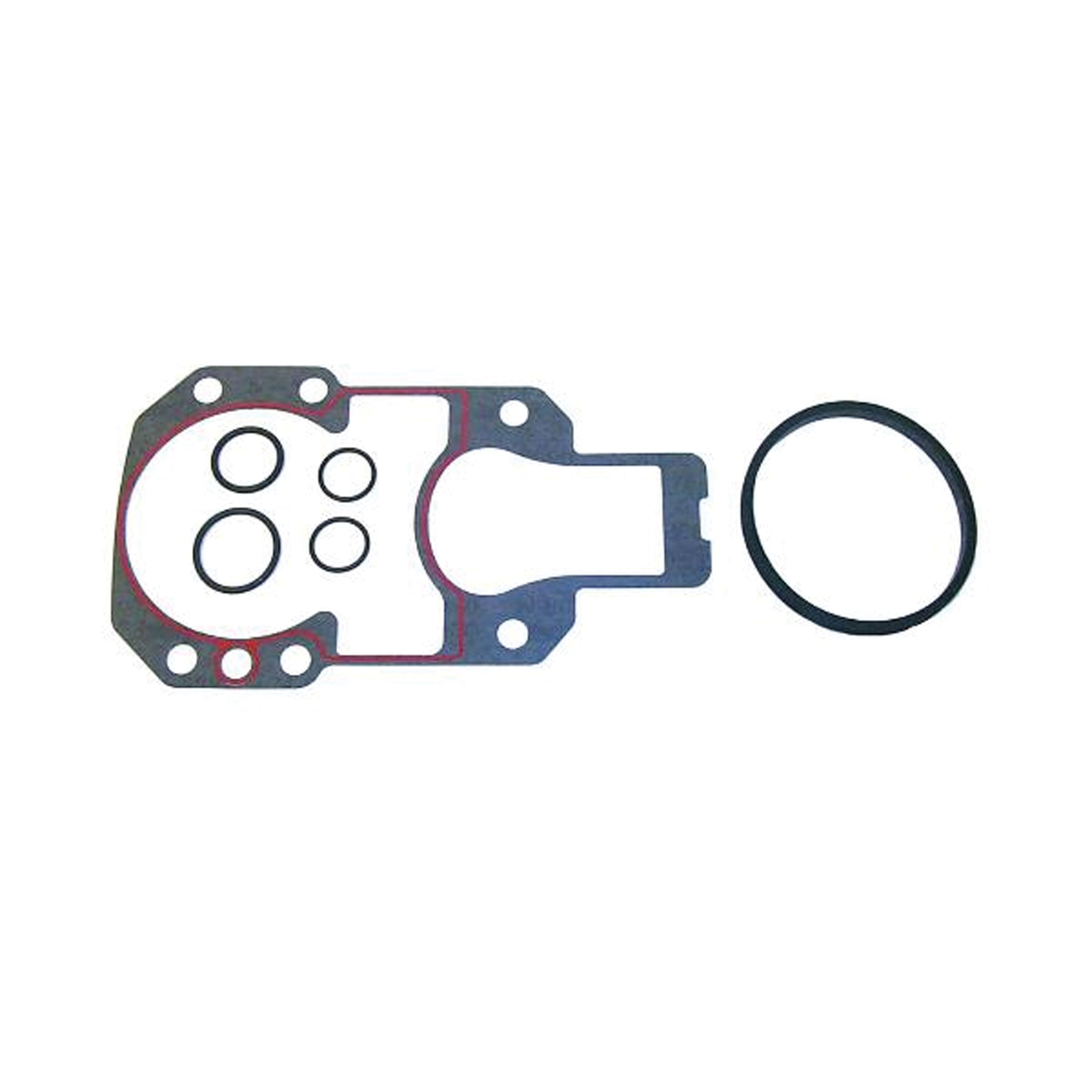 Outdrive Gasket Set