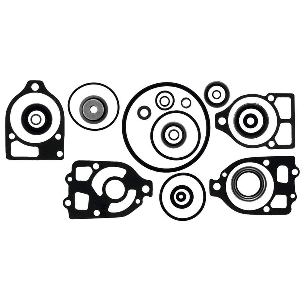 Lower Unit Seal Kit