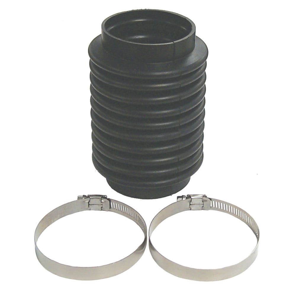 Exhaust Bellows