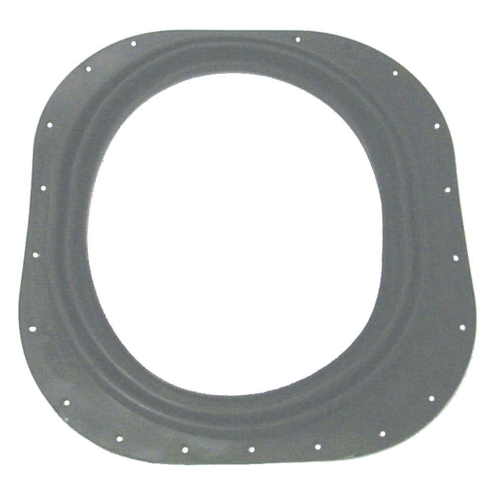Transom Seal