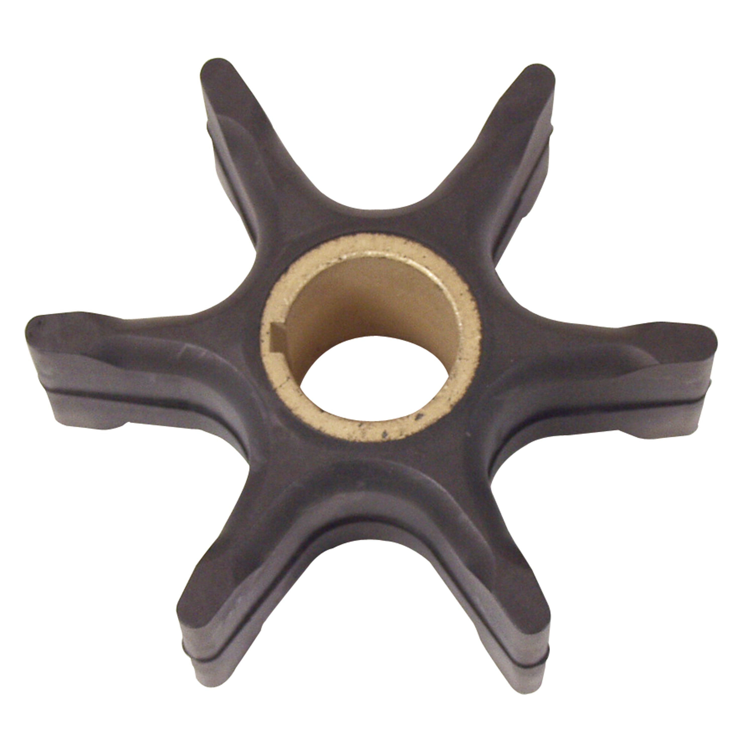 Sierra 18-3043 Impeller for Select Johnson/Evinrude Outboard Marine Engines