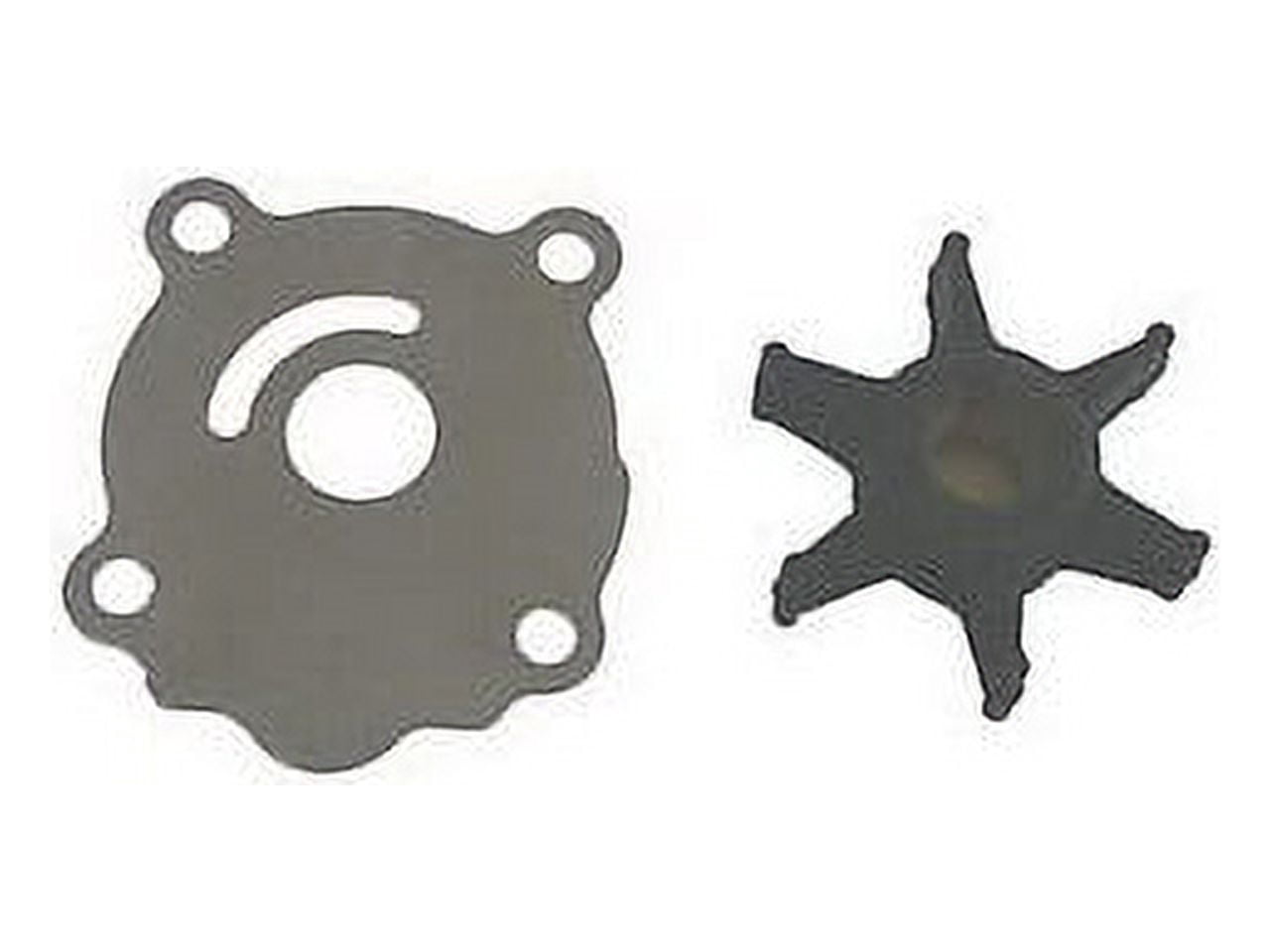 Water Pump Kit