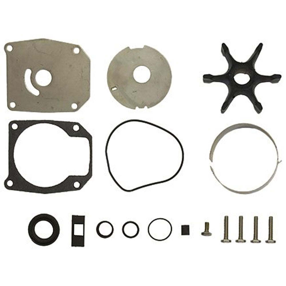Water Pump Kit
