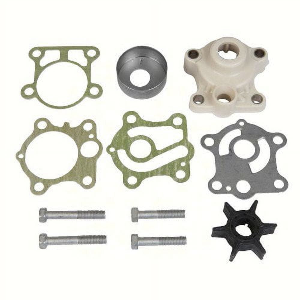 Water Pump Kit W/Housing