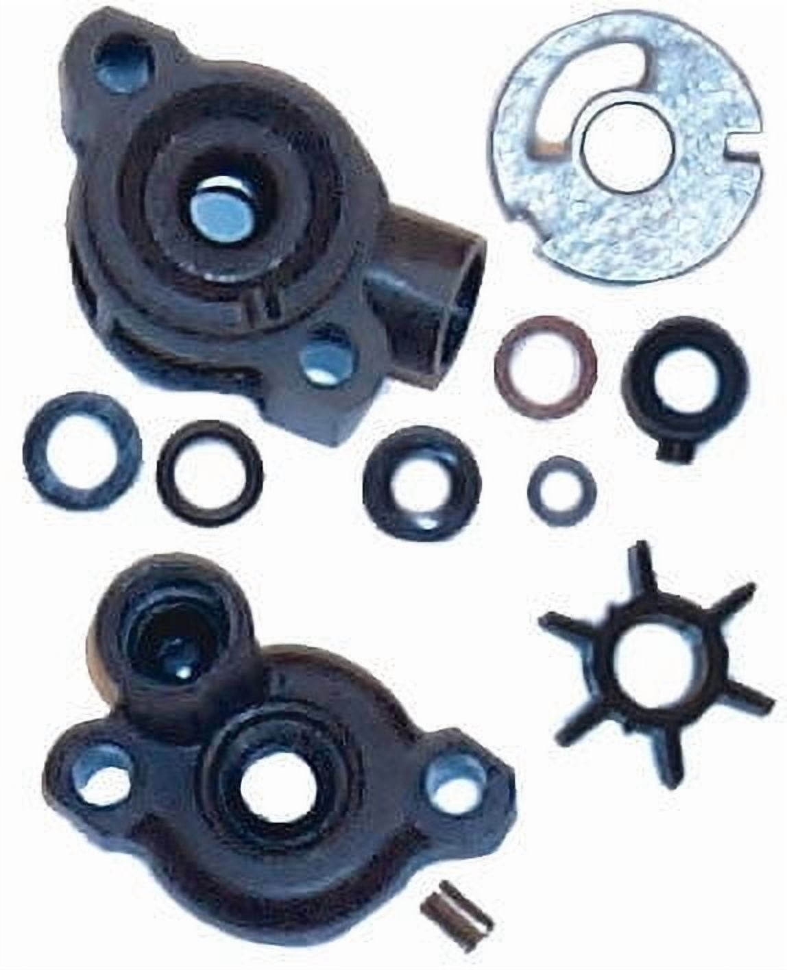 Water Pump Kit
