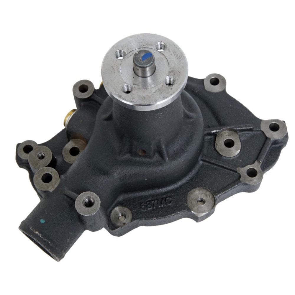 Circulating Water Pump