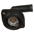 Thermostat With Housing