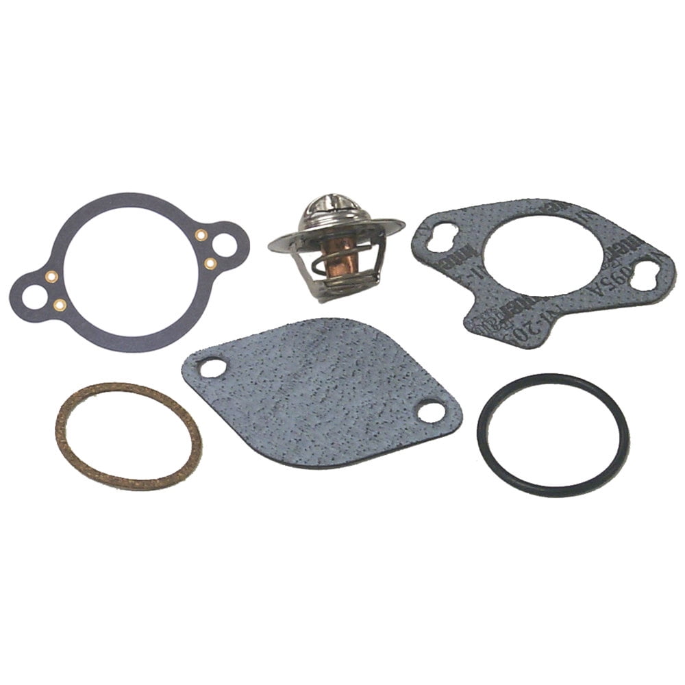 Thermostat Kit (Display Pack)